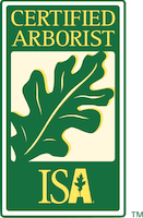 ISA Certified Arborist Logo
